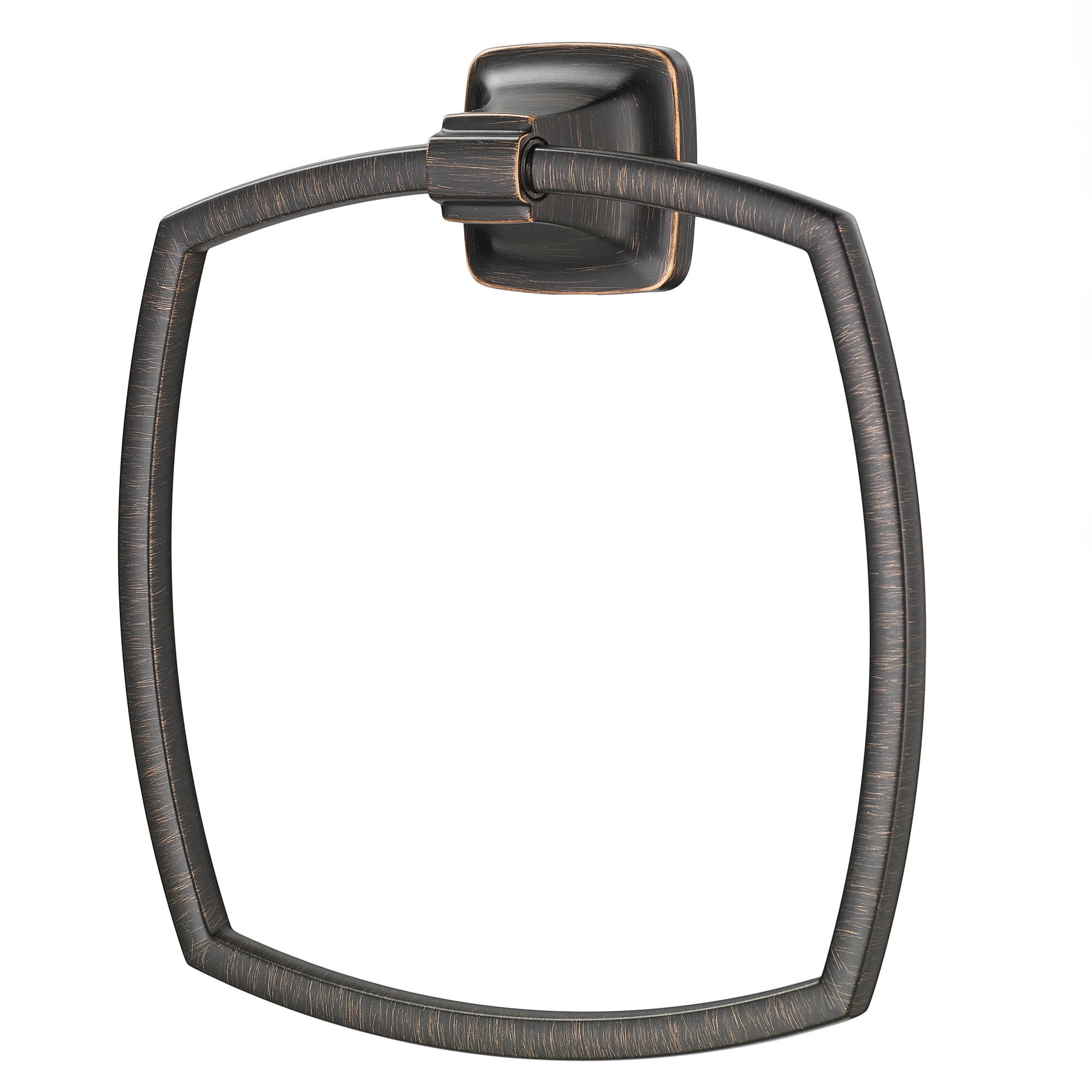 Townsend Towel Ring LEGACY BRONZE